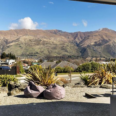 King Of The Hill Villa Wanaka Exteriör bild