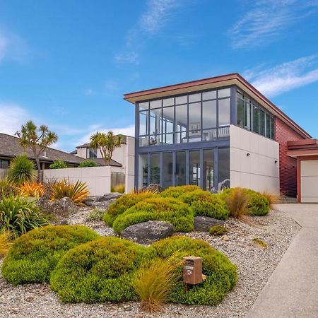 King Of The Hill Villa Wanaka Exteriör bild