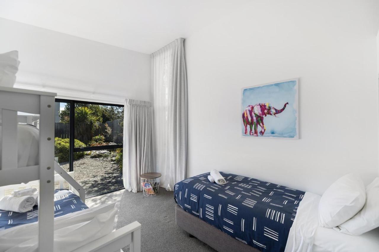 King Of The Hill Villa Wanaka Exteriör bild